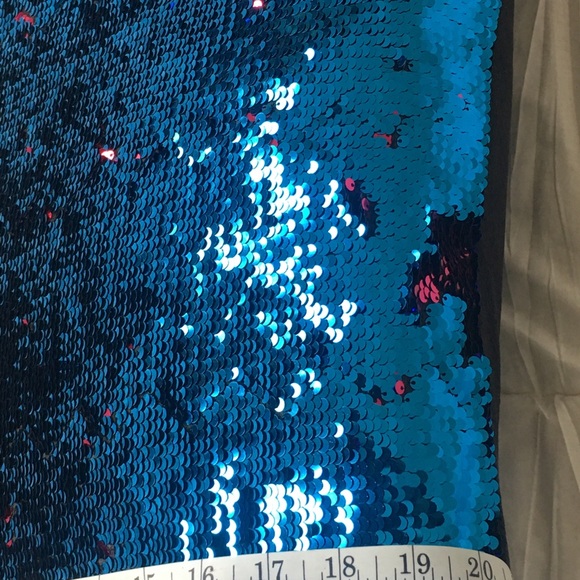 Mermaid Pillows NWT
Pink/Blue or Green/Blue - Picture 4 of 8